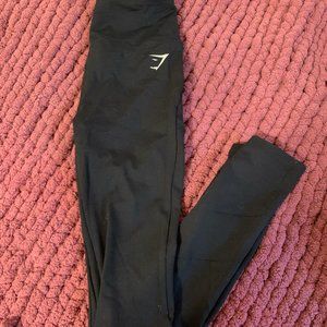 Gymshark Fused Ankle Legging